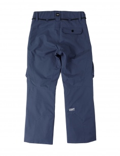 Spodnie snowboardowe męskie Colourwear Flight 2