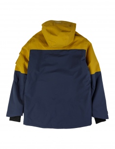 Kurtka narciarska męska Colourwear Eagle 2