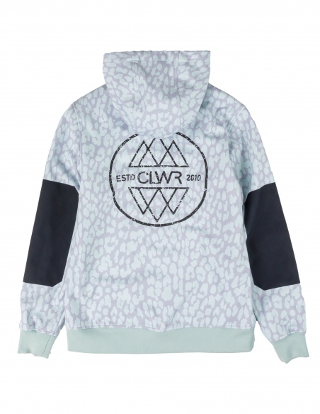 Bluza snowboardowa Colourwear EST 2010 Hood