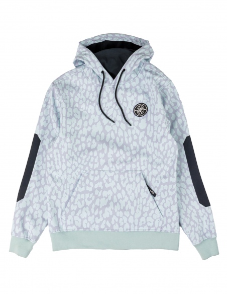 Bluza snowboardowa Colourwear EST 2010 Hood