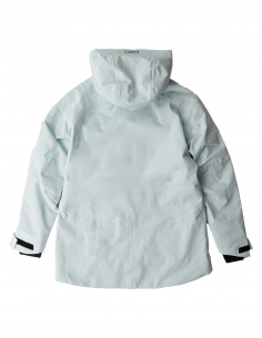 Kurtka snowboardowa damska Colourwear Cake Anorak 2.0 2