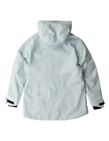 Kurtka snowboardowa damska Colourwear Cake Anorak 2.0