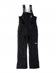 Spodnie narciarskie damskie Colourwear Slash Bib 2