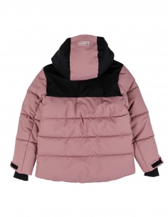 Kurtka narciarska dziecięca Colourwear Pole 2