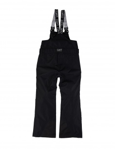 Spodnie narciarskie dziecięce Colourwear Slash Bib 2