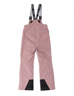 Spodnie narciarskie dziecięce Colourwear Slash Bib 2
