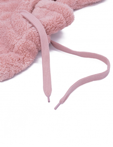 Kominiarka Colourwear So Fluffy Hood