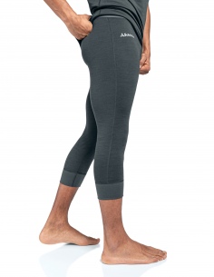 Kalesony termoaktywne 3/4 męskie Schöffel Sport Merino 2