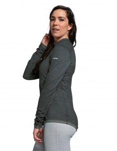 Koszulka termoaktywna damska Schöffel Sport Merino 2