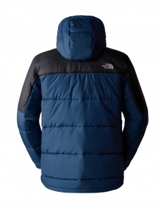 Kurtka z kapturem męska The North Face Circular Diablo 2