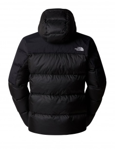 Kurtka puchowa z kapturem męska The North Face Diablo 2.0 Hoodie 2