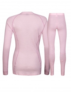 Komplet termoaktywny damski Halti Hossa Merino 2