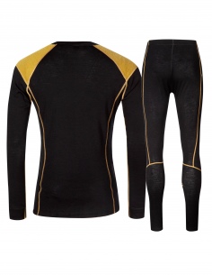 Komplet termoaktywny męski Halti Hossa Merino 2