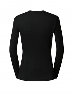 Koszulka termoaktywna damska The North Face Easy Crew Neck L/S 2