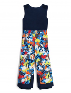 Spodnie narciarskie dziecięce Spyder Toddler Expedition 2