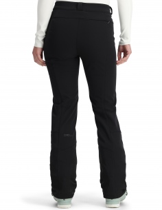 Spodnie softshell damskie Spyder ORB 2