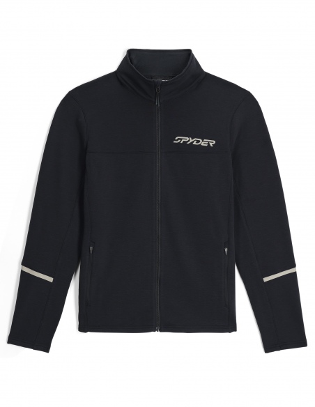 Bluza męska Spyder Speed Full Zip