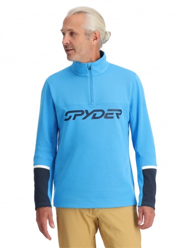 Bluza męska Spyder Speed 1/2 Zip