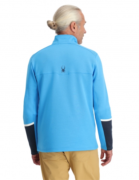 Bluza męska Spyder Speed 1/2 Zip