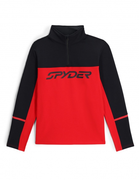 Bluza męska Spyder Speed 1/2 Zip