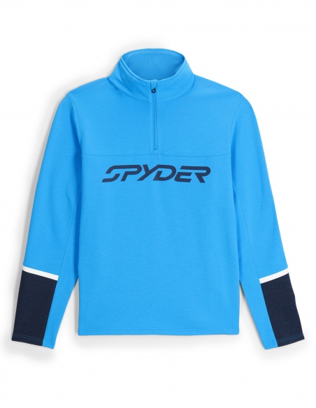 Bluza męska Spyder Speed 1/2 Zip