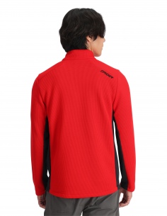 Bluza męska Spyder Bandit Full Zip 2