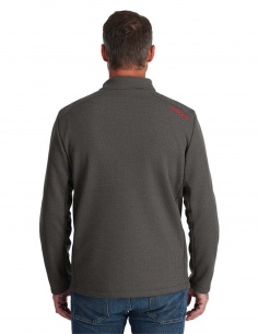 Bluza męska Spyder Bandit Full Zip 2
