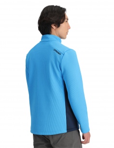 Bluza męska Spyder Bandit Full Zip 2