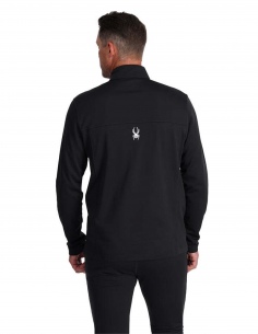 Koszulka termoaktywna męska Spyder Charger 1/2 Zip 2