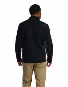 Bluza męska Spyder Bandit Full Zip 2