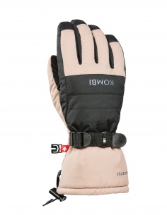 Rękawice pięciopalczaste damskie Kombi Frontier GORE-TEX® 2