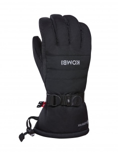 Rękawice pięciopalczaste damskie Kombi Frontier GORE-TEX® 2