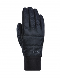 Rękawice pięciopalczaste męskie Kombi Pack Away PRIMALOFT® 2