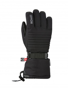 Rękawice pięciopalczaste męskie Kombi Legacy PRIMALOFT® 2