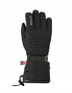 Rękawice pięciopalczaste damskie Kombi Legacy PRIMALOFT® 2