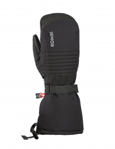 Rękawice dwupalczaste męskie Kombi Legacy PRIMALOFT® 2