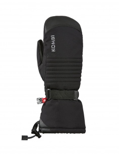 Rękawice dwupalczaste damskie Kombi Legacy PRIMALOFT® 2