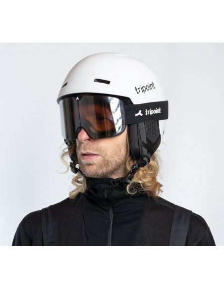 Kask narciarski Tripoint Trdkova MIPS