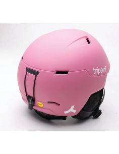 Kask narciarski Tripoint Trdkova MIPS 2