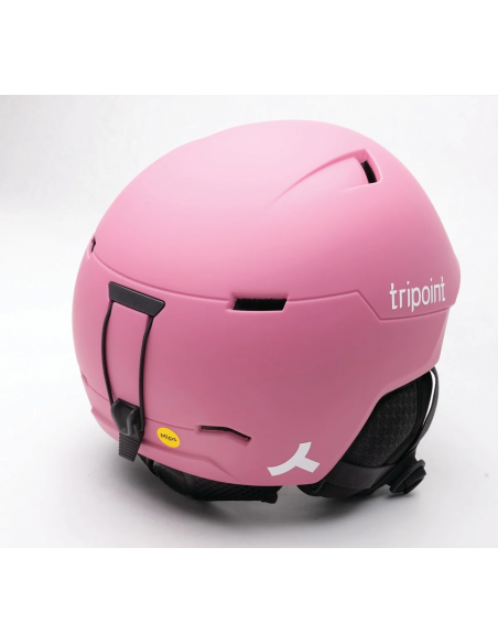 Kask narciarski Tripoint Trdkova MIPS