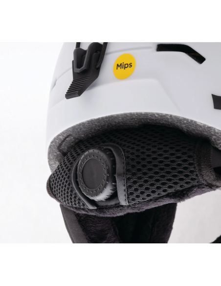 Kask narciarski Tripoint Trdkova MIPS