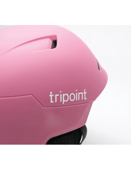 Kask narciarski Tripoint Trdkova MIPS