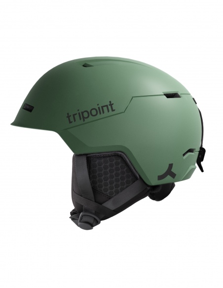 Kask narciarski Tripoint Trdkova