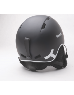 Kask narciarski dziecięcy Tripoint Constance 2