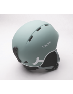Kask narciarski dziecięcy Tripoint Constance 2
