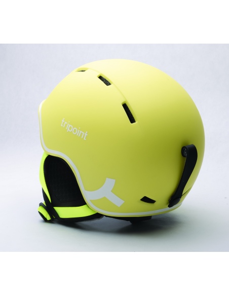 Kask narciarski dziecięcy Tripoint Constance