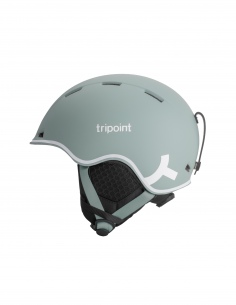 Kask narciarski dziecięcy Tripoint Constance MIPS