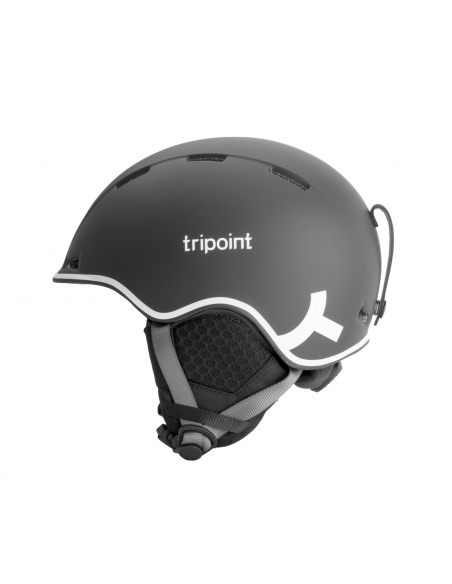 Kask narciarski dziecięcy Tripoint Constance MIPS