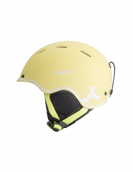 Kask narciarski dziecięcy Tripoint Constance MIPS