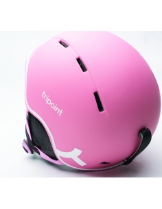 Kask narciarski dziecięcy Tripoint Constance MIPS 2